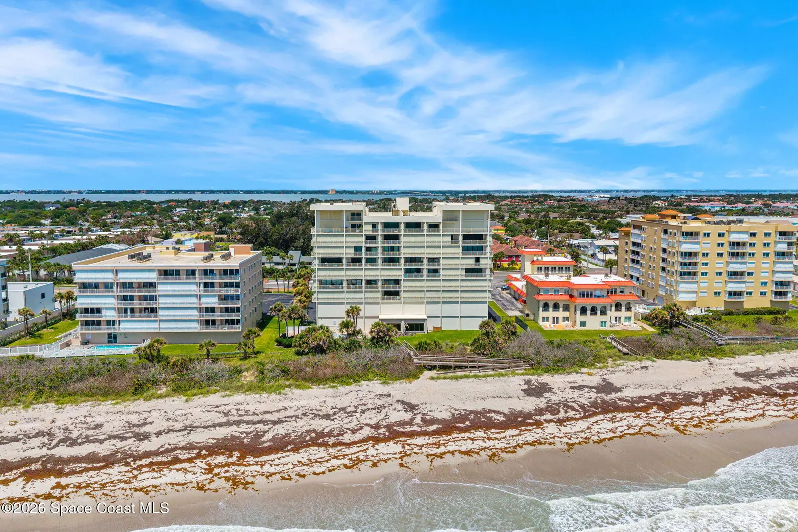 2835 N Highway A1a 902, Indialantic, Fl 32903, FL