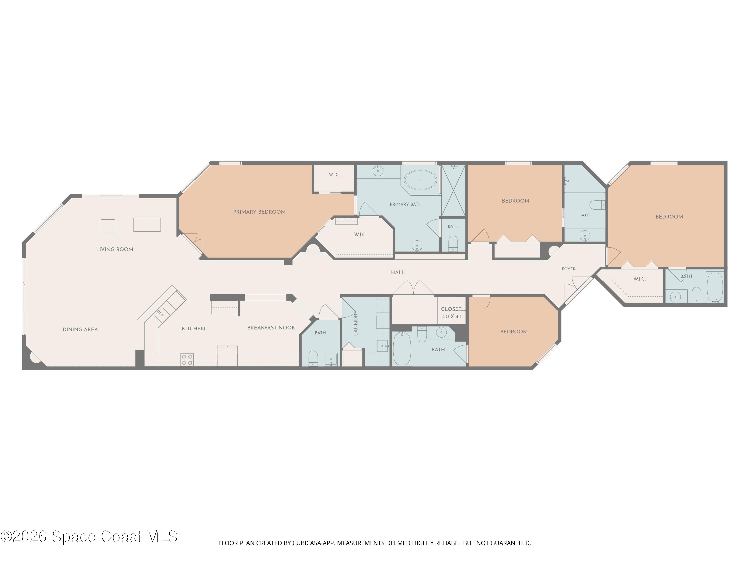 6005 Highway 1 101, Rockledge, Fl 32955, FL