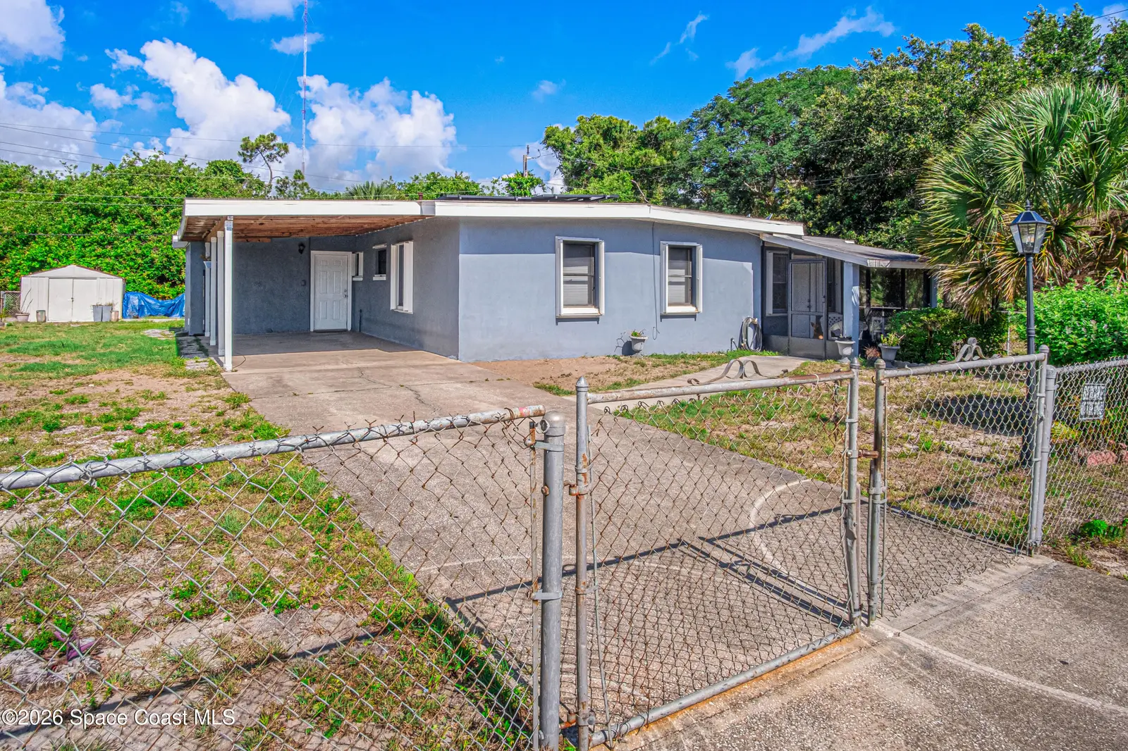 4588 Parker Avenue, Rockledge, Fl 32955, FL