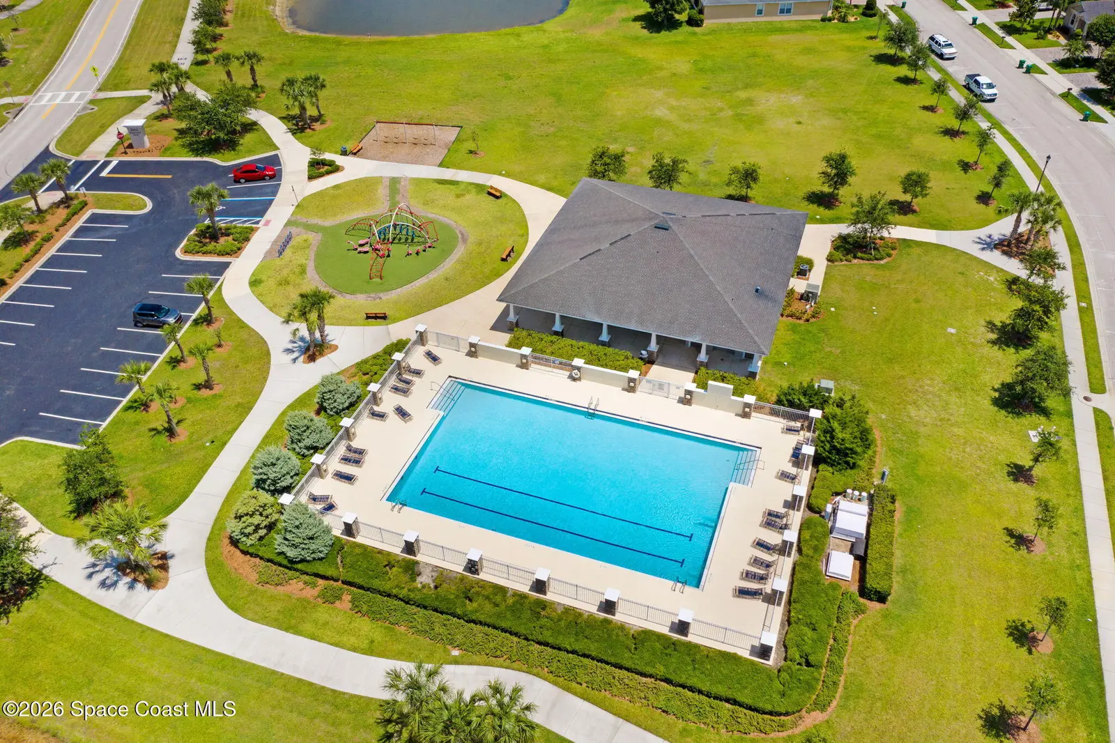 5862 Goleta Circle, Melbourne, Fl 32940, FL