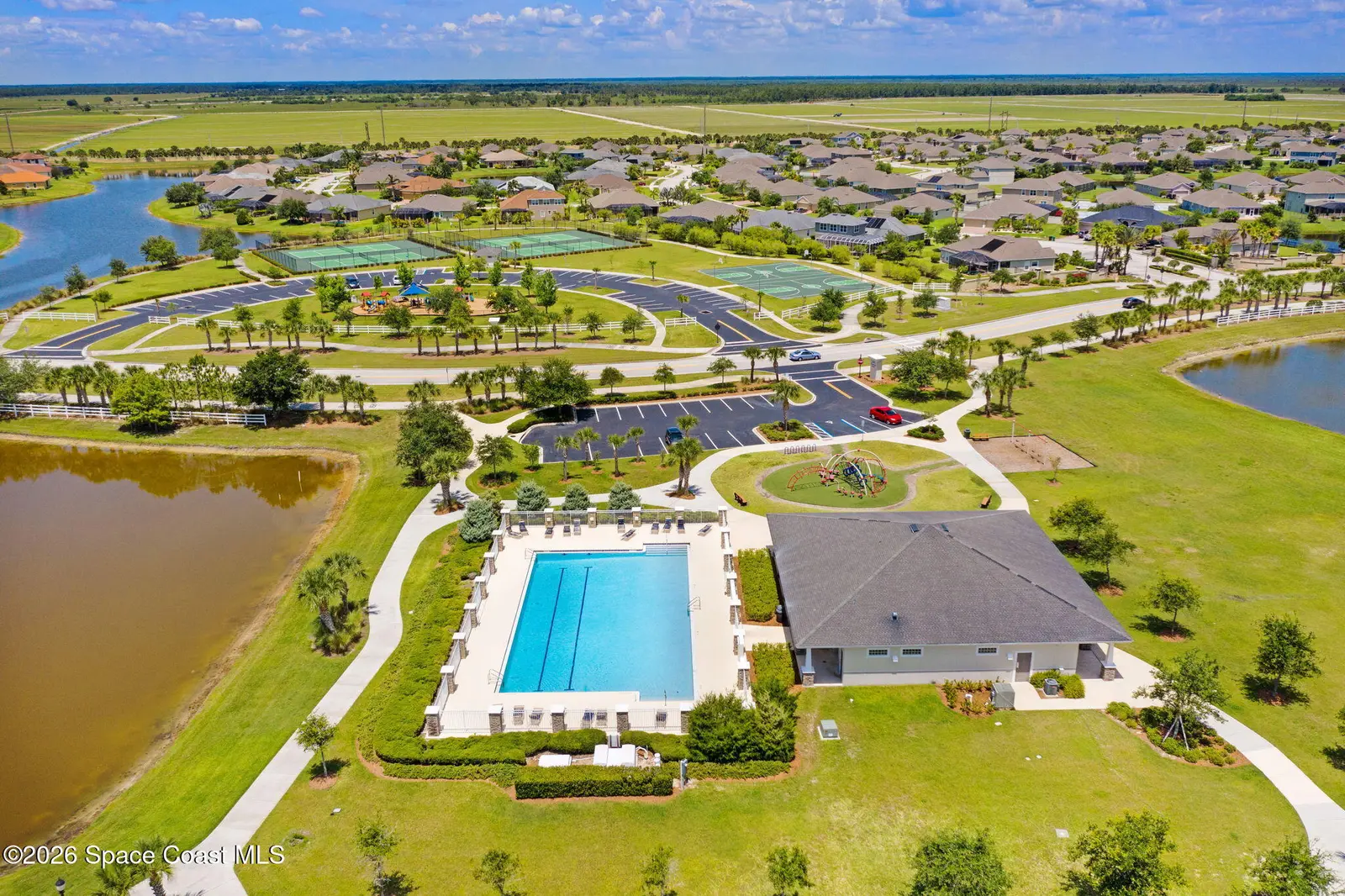 5862 Goleta Circle, Melbourne, Fl 32940, FL