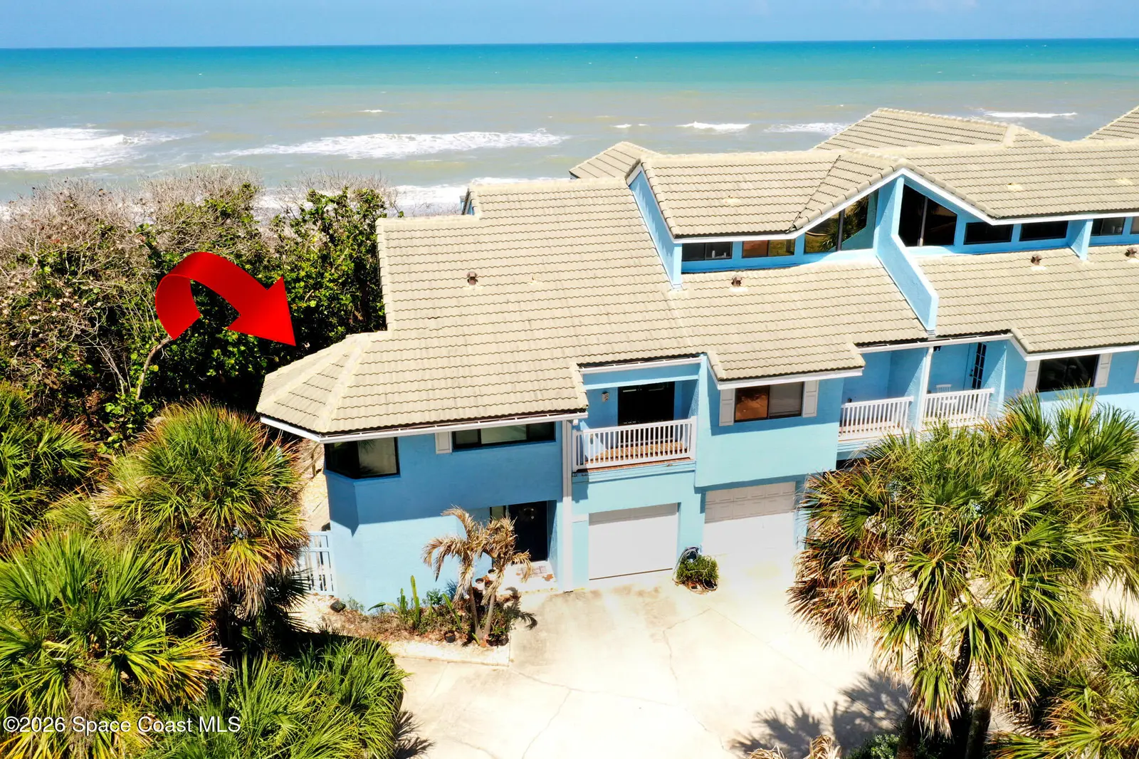 2581 S Highway A1a 101, Melbourne Beach, Fl 32951, FL