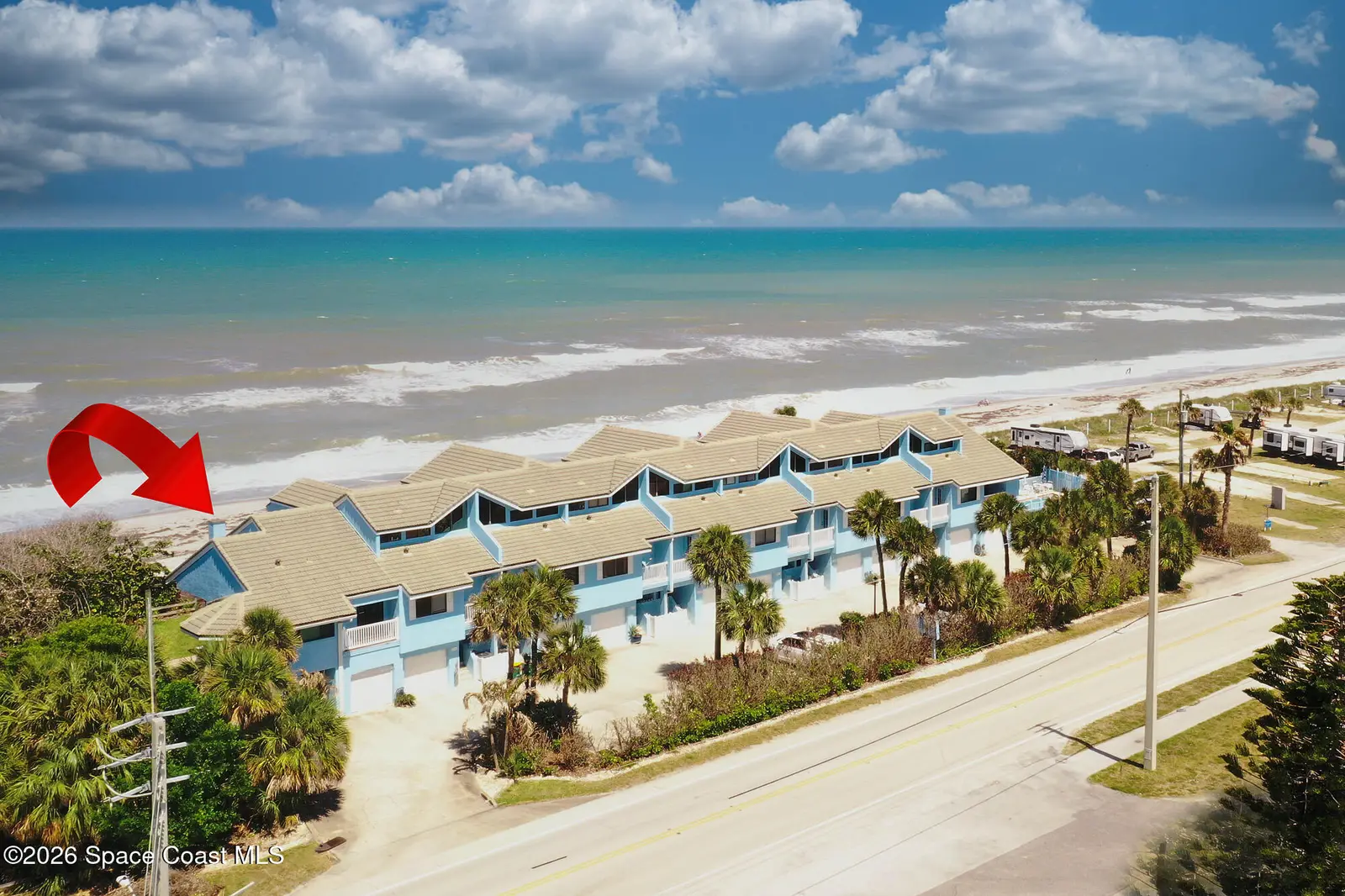 2581 S Highway A1a 101, Melbourne Beach, Fl 32951, FL