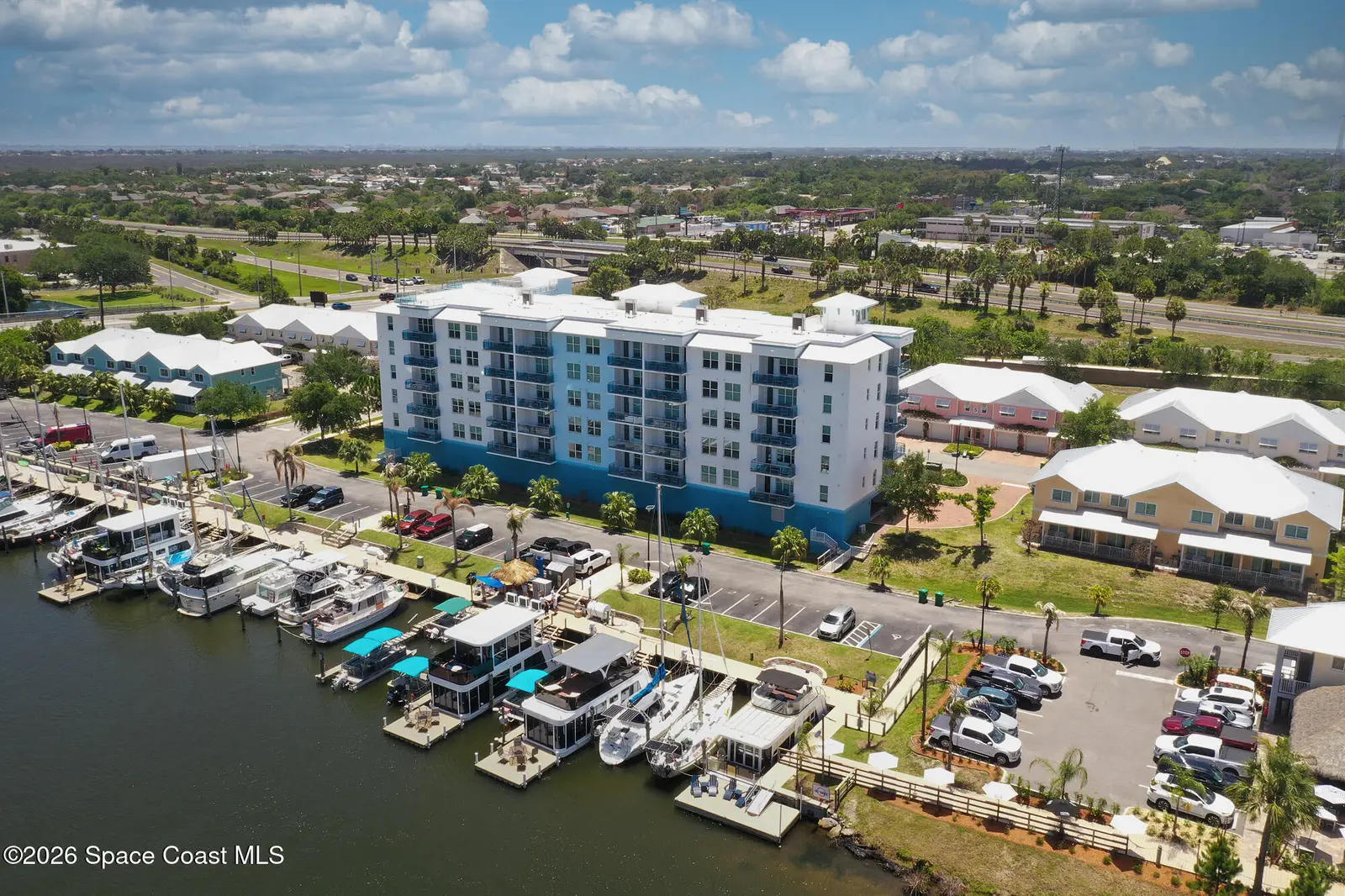 202 Ivory Coral Lane 302, Merritt Island, Fl 32953, FL