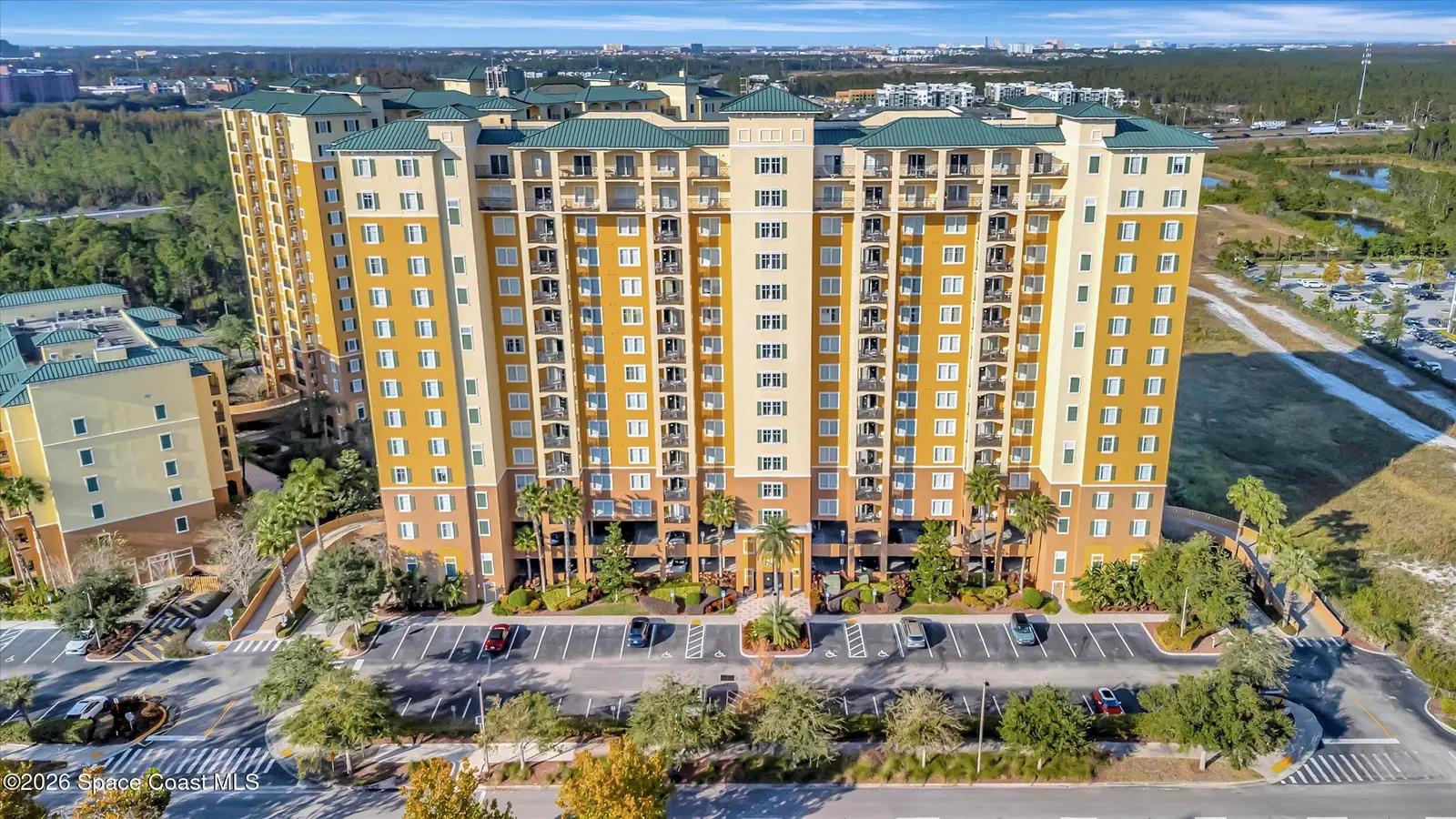8101 Resort Village Drive 31308, Orlando, Fl 32821, FL