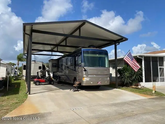 2955 Centaur Lane 41, Titusville, Fl 32796, FL