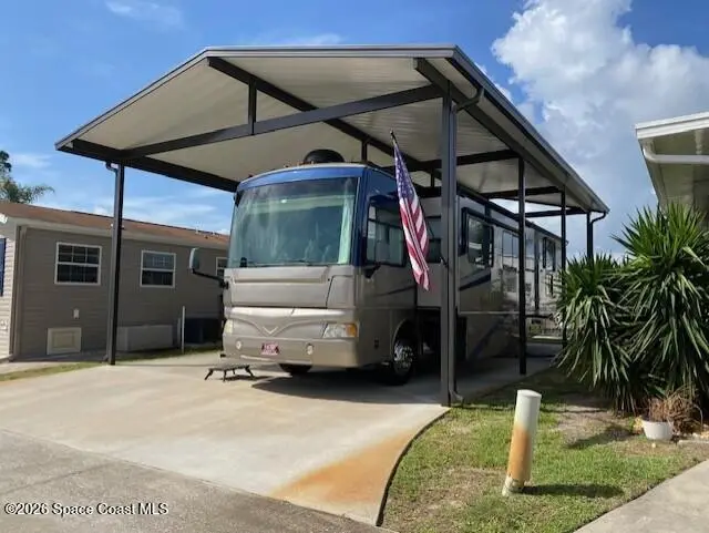2955 Centaur Lane 41, Titusville, Fl 32796, FL
