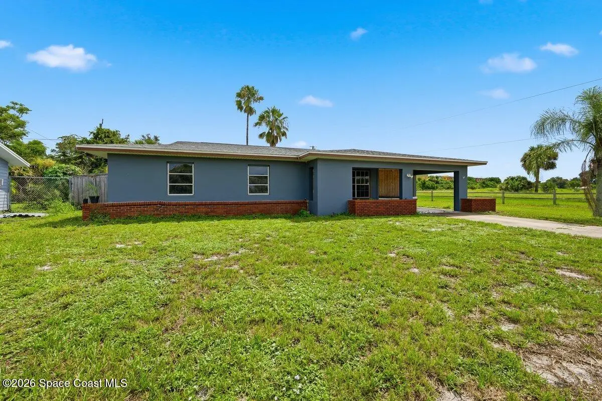 915 Burn Drive Ne, Palm Bay, Fl 32905, FL