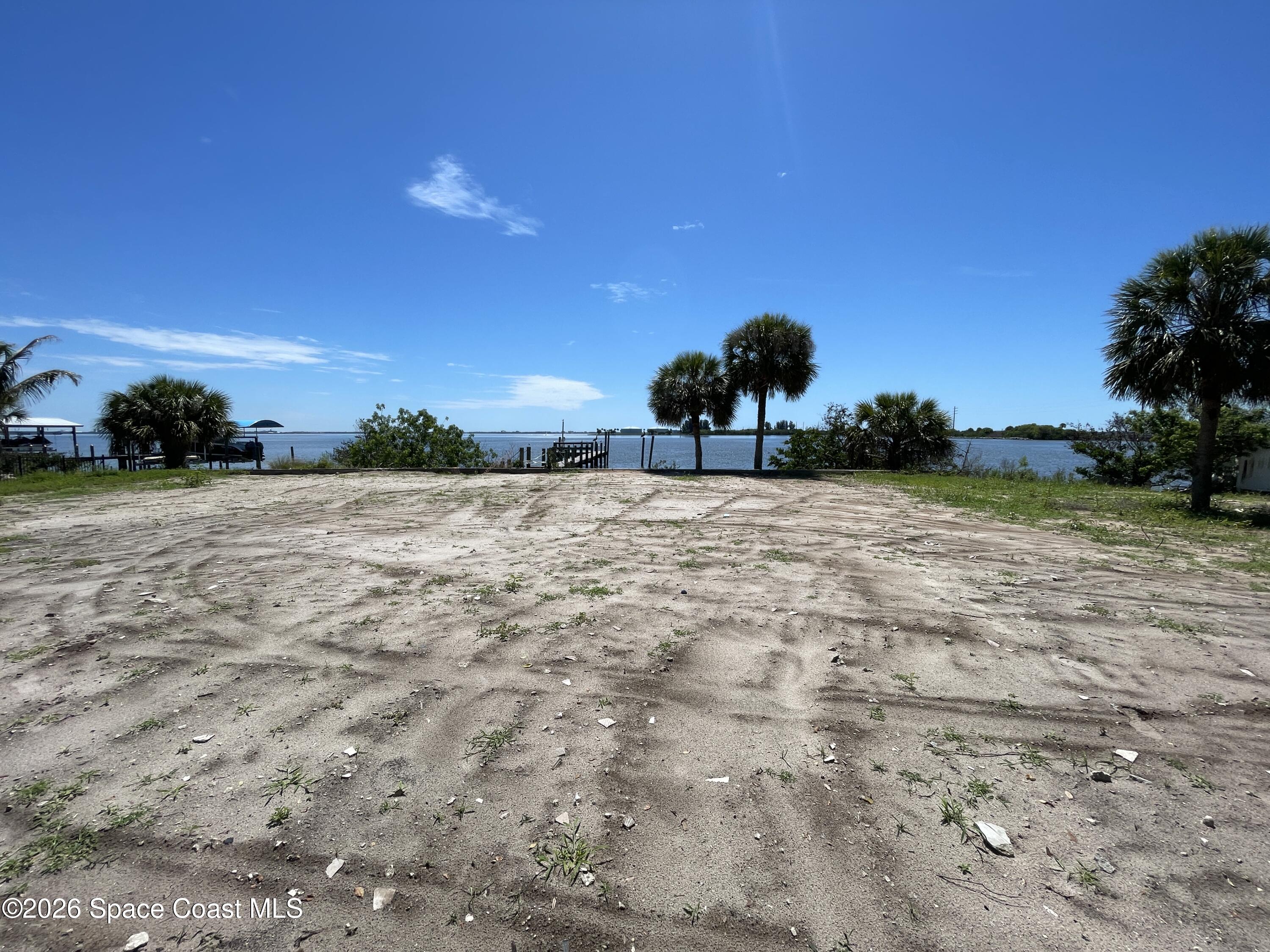 200 Milford Point Drive, Merritt Island, Fl 32952, FL