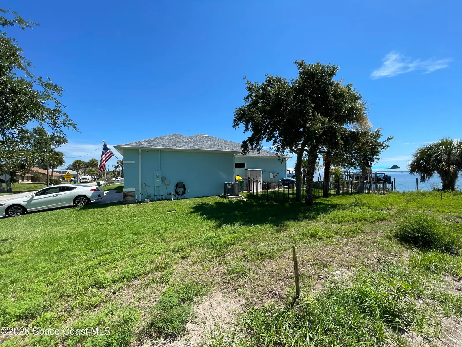 200 Milford Point Drive, Merritt Island, Fl 32952, FL
