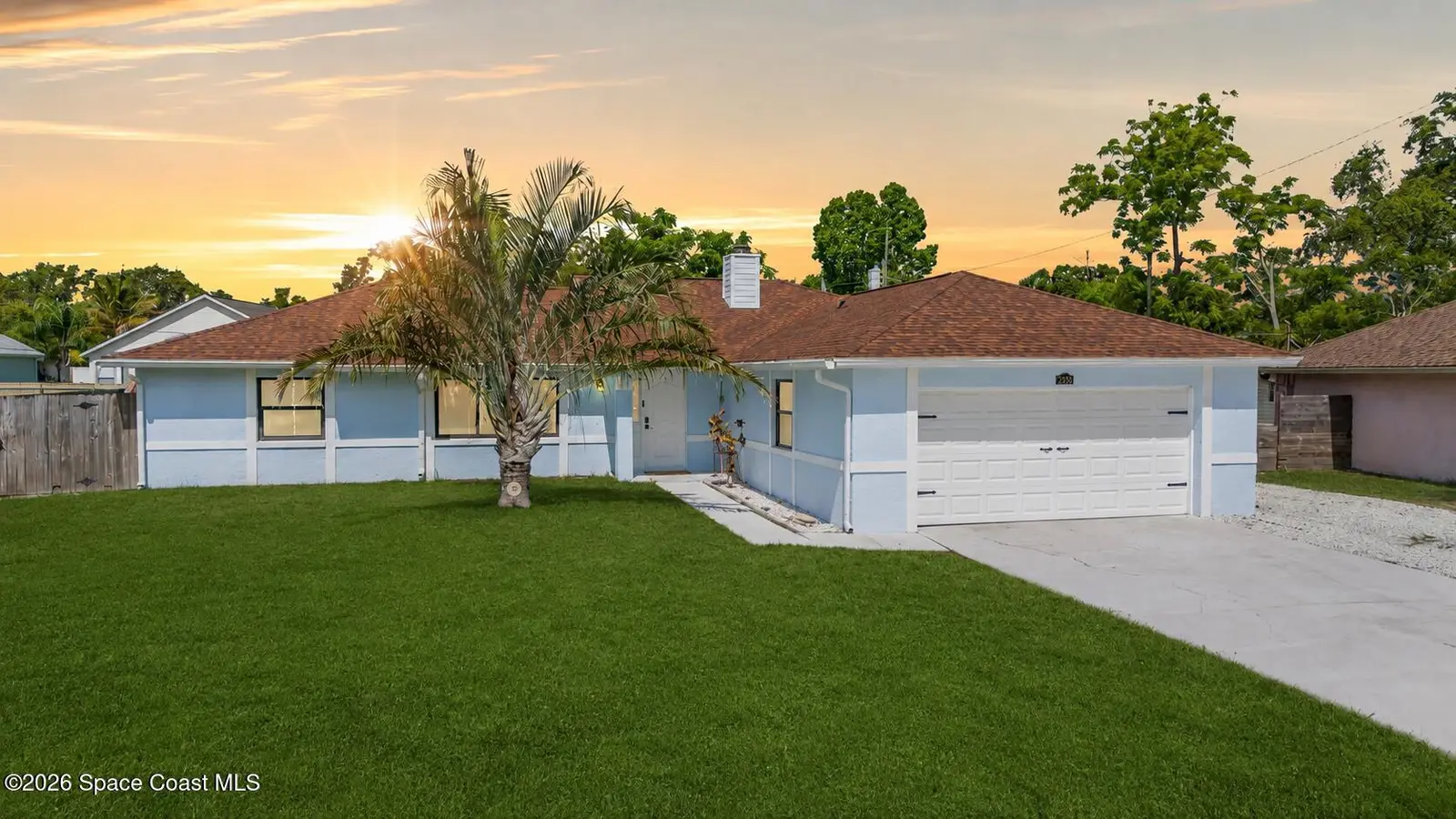 2350 Fallon Boulevard Ne, Palm Bay, Fl 32907, FL