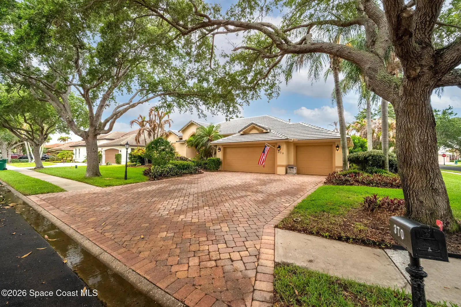 370 Normandy Drive, Indialantic, Fl 32903, FL