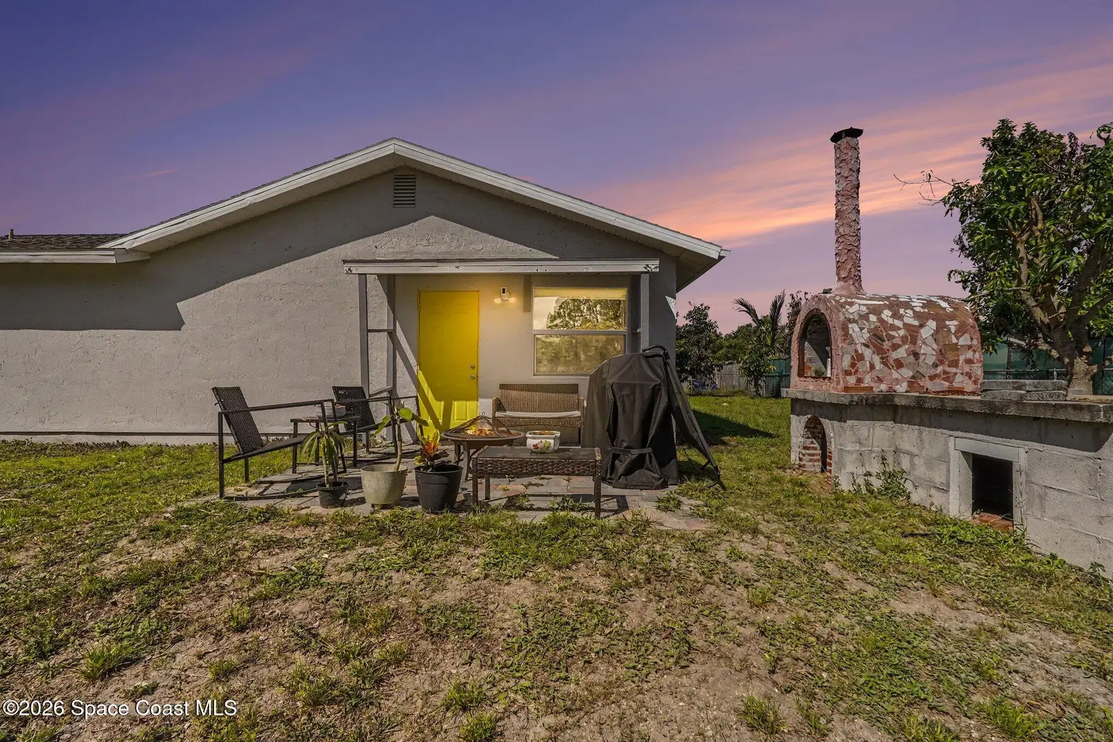 496 Ne Ralwood Lane Ne 55, Palm Bay, Fl 32907, FL