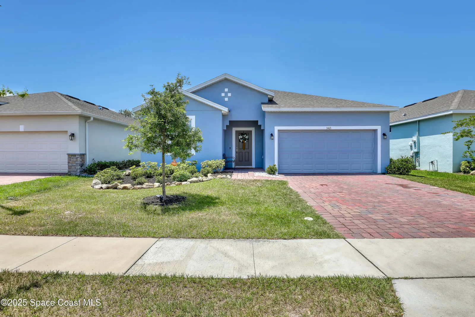 3403 Bengal Drive, Titusville, Fl 32780, FL