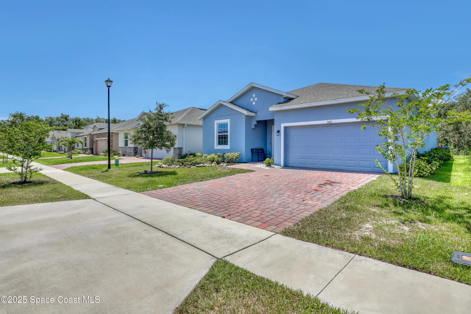 3403 Bengal Drive, Titusville, Fl 32780, FL