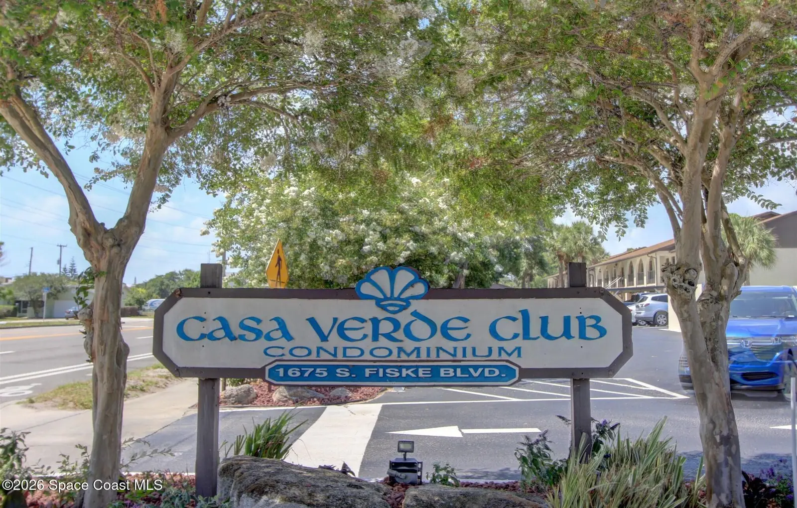 1675 S Fiske Boulevard 248, Rockledge, Fl 32955, FL