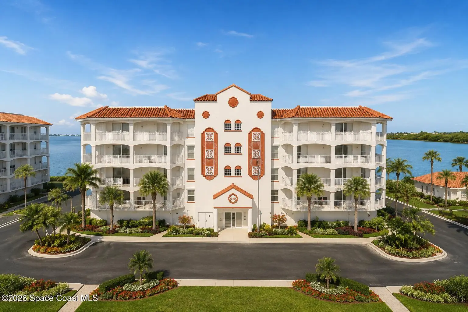 8955 Puerto Del Rio Drive, Cape Canaveral, Fl 32920, FL
