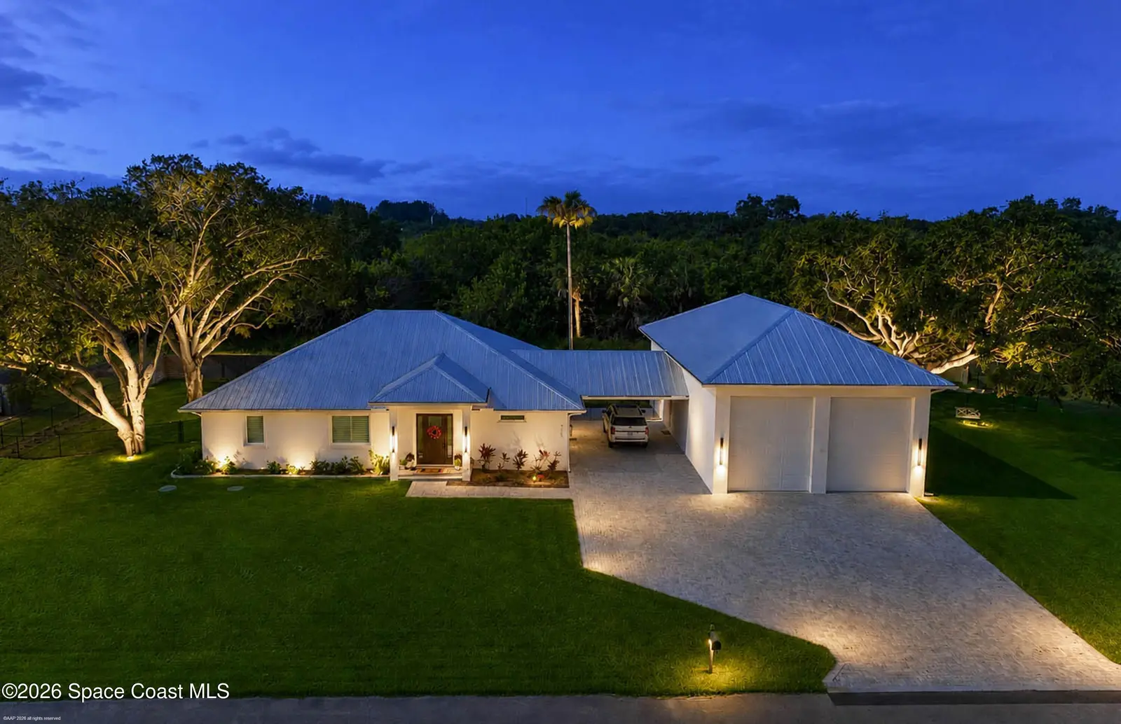 4255 79th Avenue, Vero Beach, Fl 32967, FL