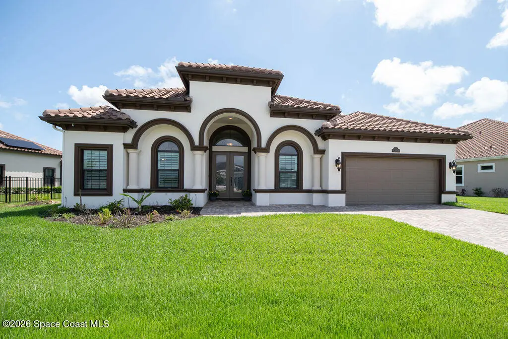 8289 Stonecrest Drive, Melbourne, Fl 32940, FL