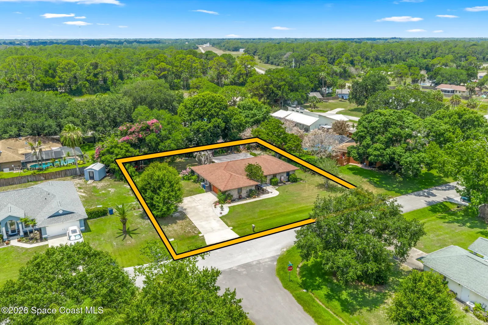 874 Gabriel Avenue Ne, Palm Bay, Fl 32907, FL