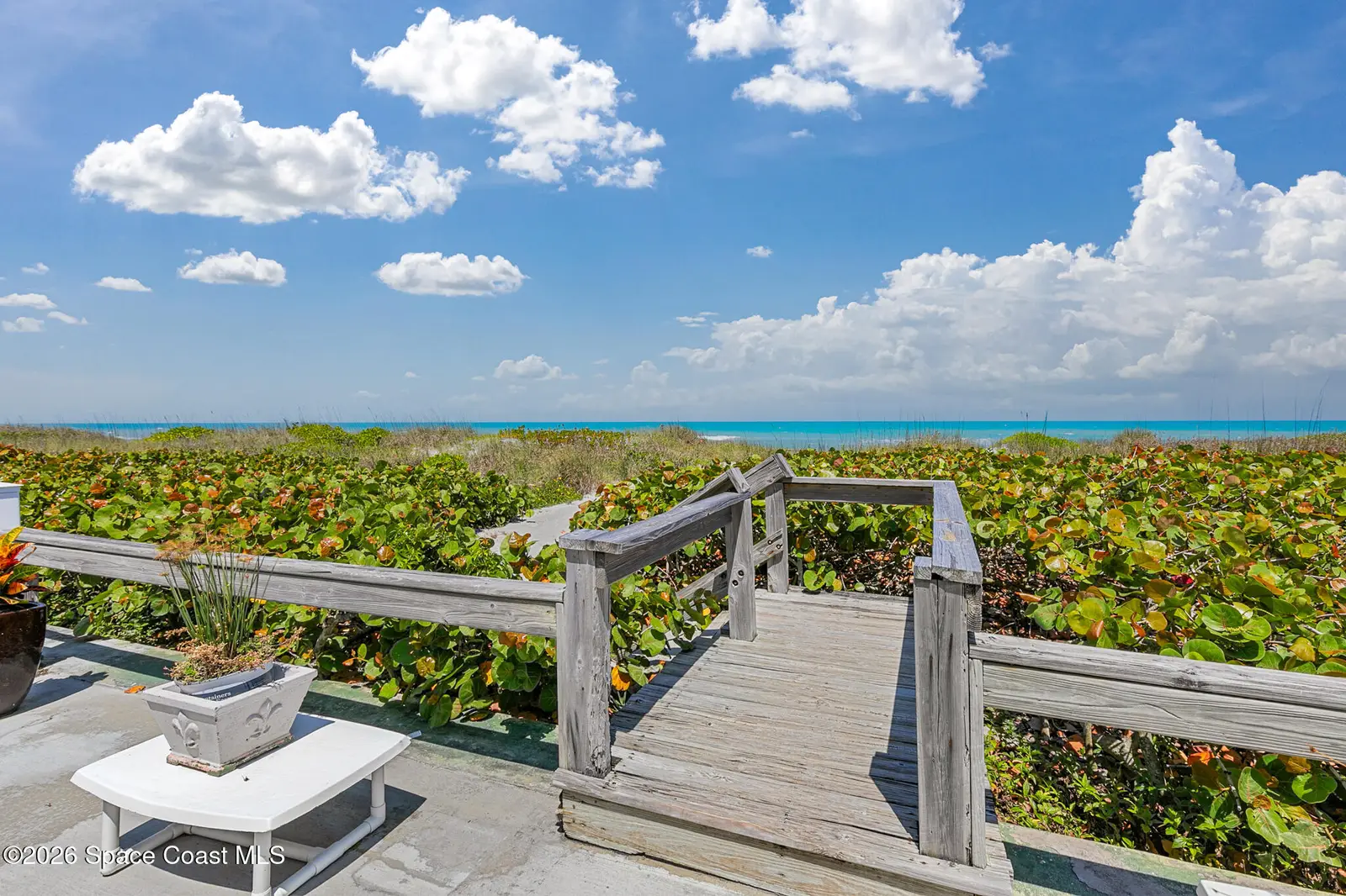 2625 S Atlantic Avenue 4, Cocoa Beach, Fl 32931, FL