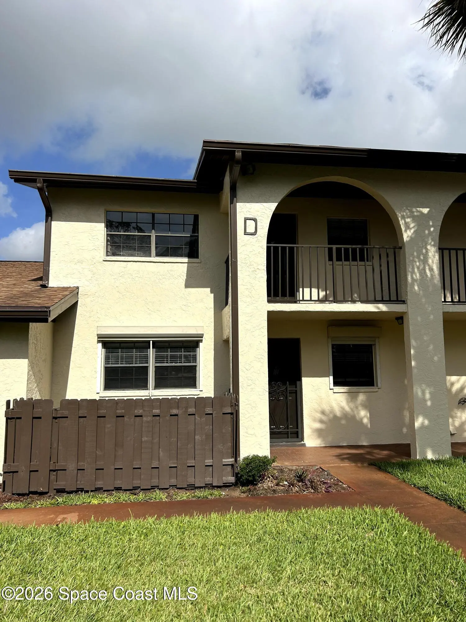 1675 S Fiske Boulevard 214d, Rockledge, Fl 32955, FL
