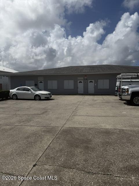 1418 Norman Street Ne 1, Palm Bay, Fl 32907, FL