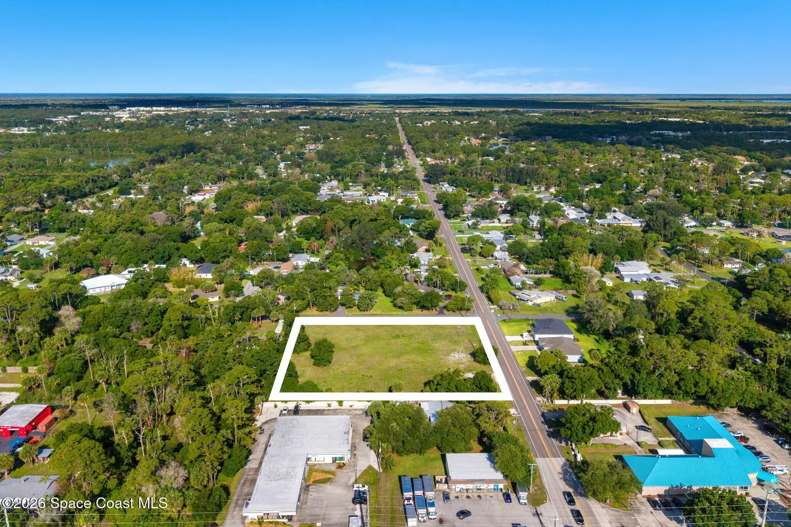 7485 Sheridan Road, Melbourne, Fl 32904, FL