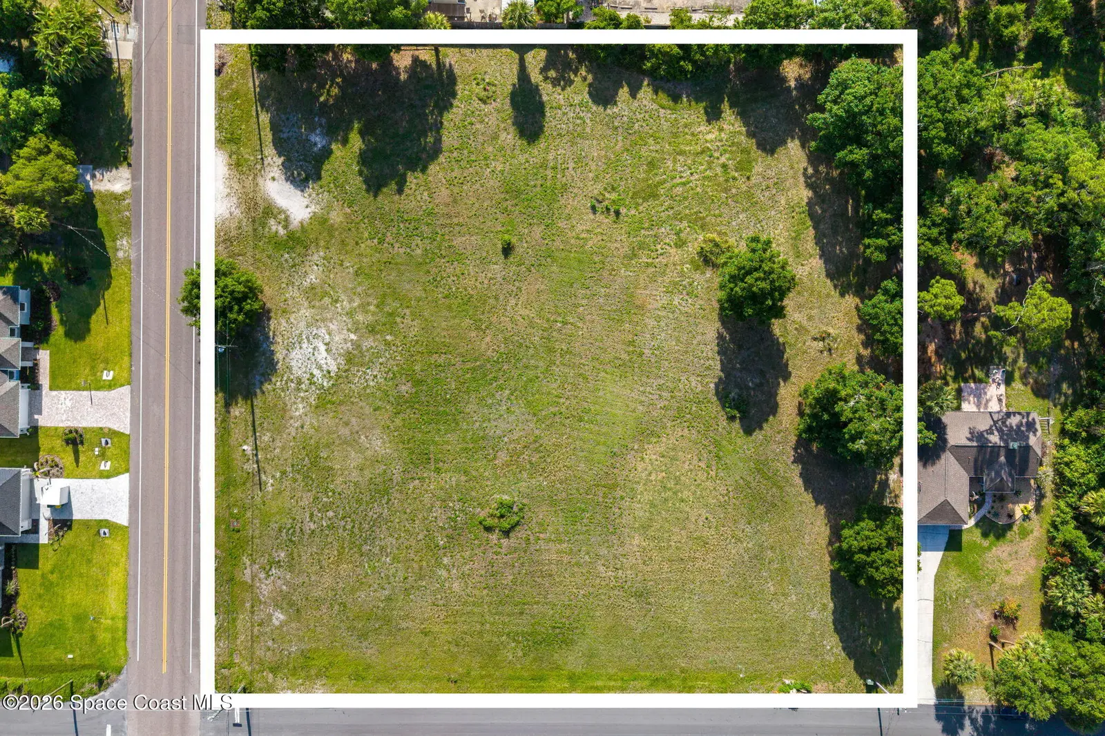 7485 Sheridan Road, Melbourne, Fl 32904, FL