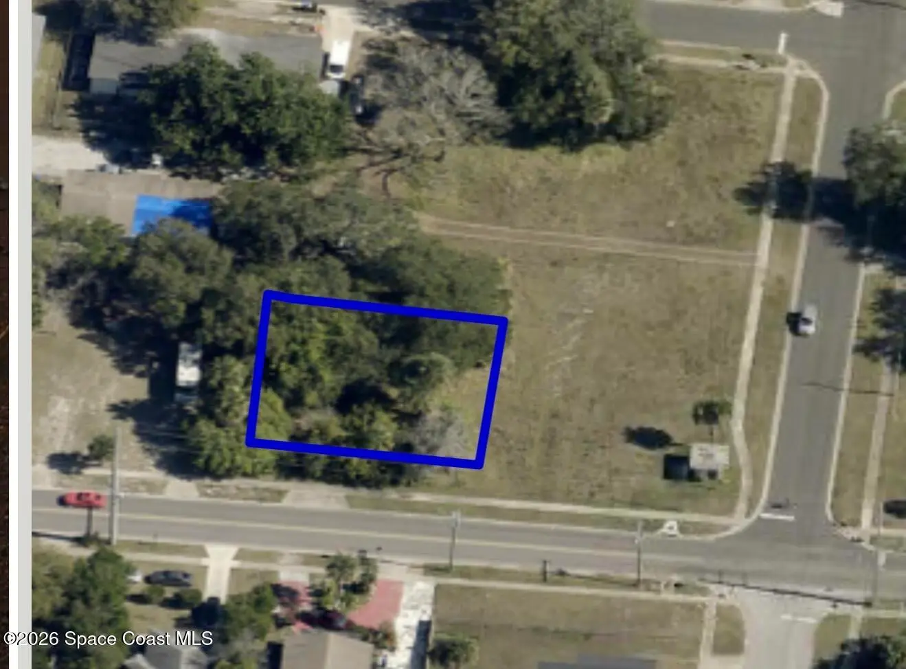 902-920 Palmetto Street, Titusville, Fl 32796, FL