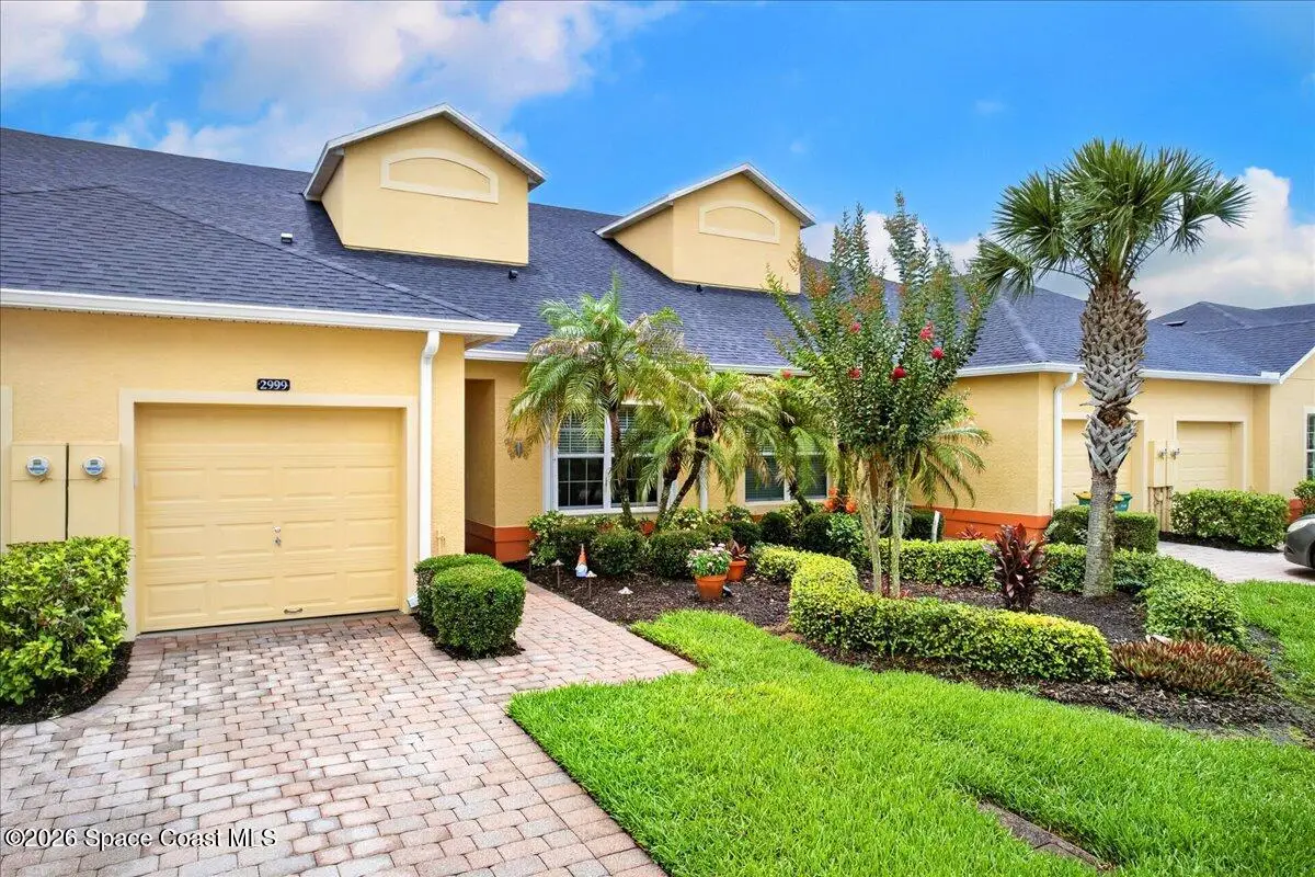 2999 Vallejo Way, Melbourne, Fl 32940, FL