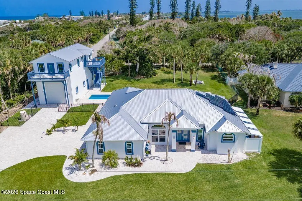 125 Bayshore Drive, Melbourne Beach, Fl 32951, FL