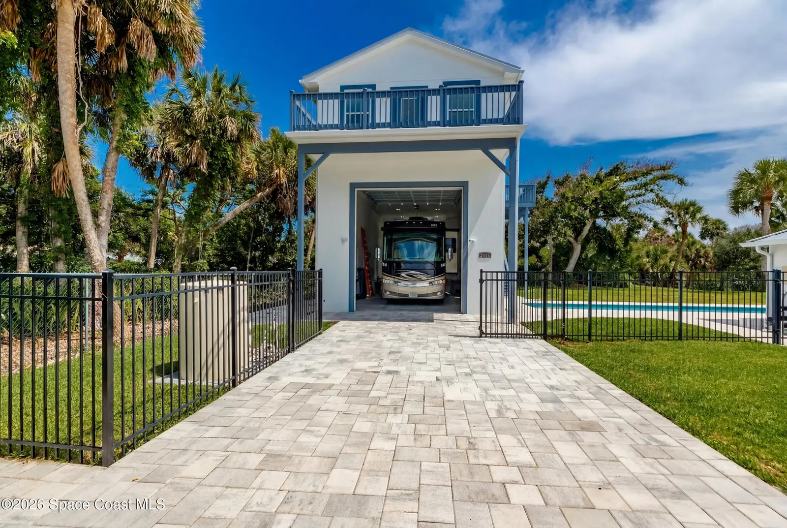 125 Bayshore Drive, Melbourne Beach, Fl 32951, FL