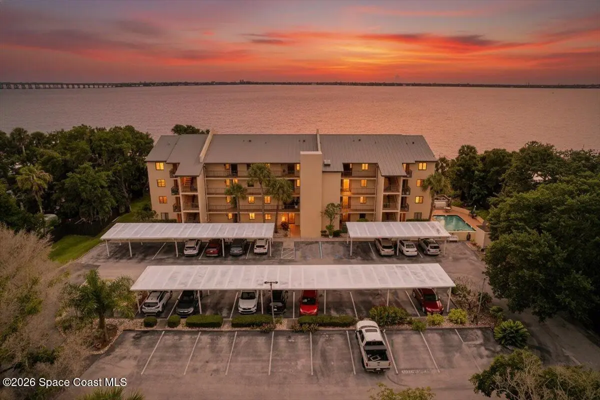 1480 Roosevelt Avenue 201, Melbourne, Fl 32901, FL