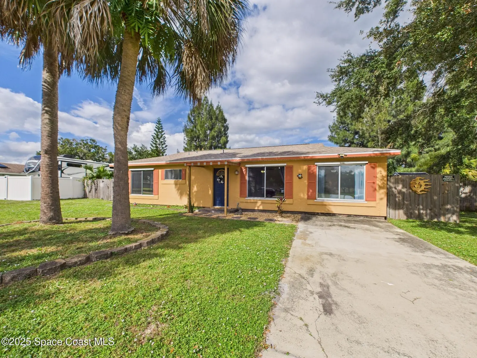 1490 Mariposa Drive Ne, Palm Bay, Fl 32905, FL