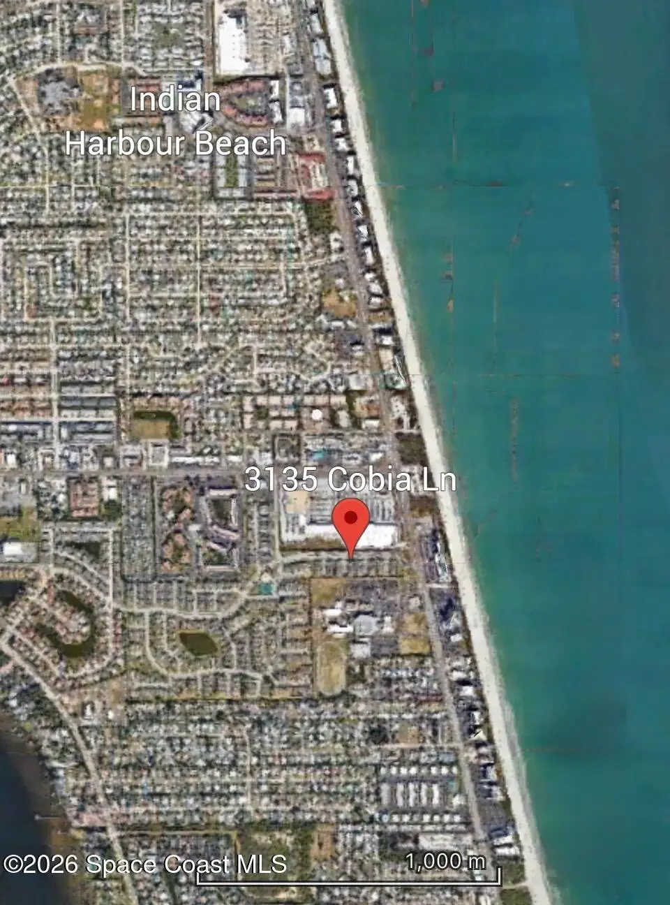 3135 Cobia Lane, Indialantic, Fl 32903, FL