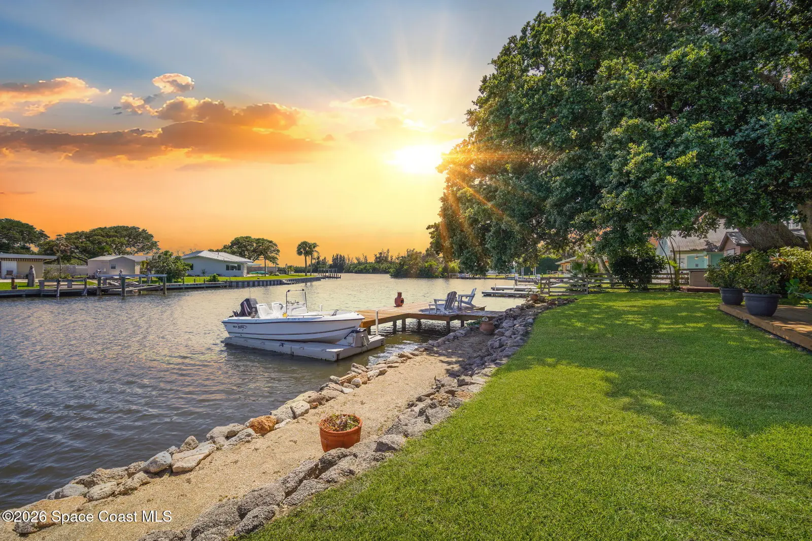514 Cocoa Isles Boulevard, Cocoa Beach, Fl 32931, FL