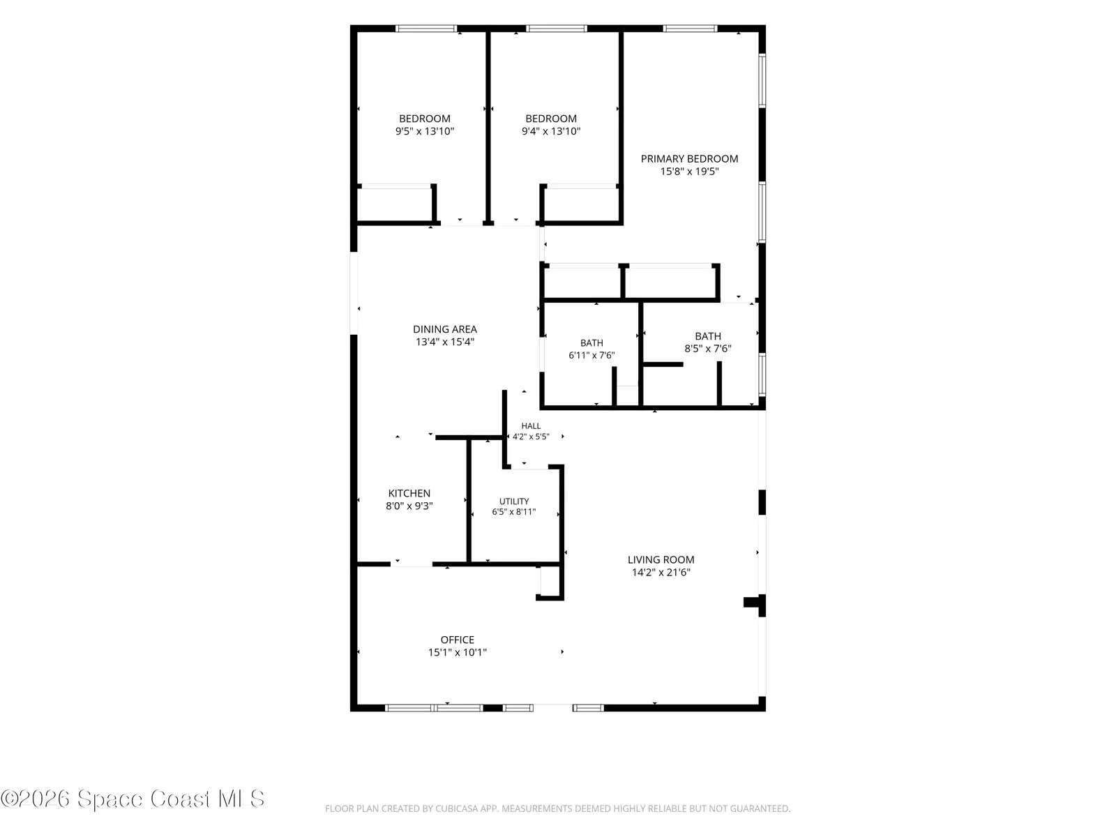 514 Cocoa Isles Boulevard, Cocoa Beach, Fl 32931, FL