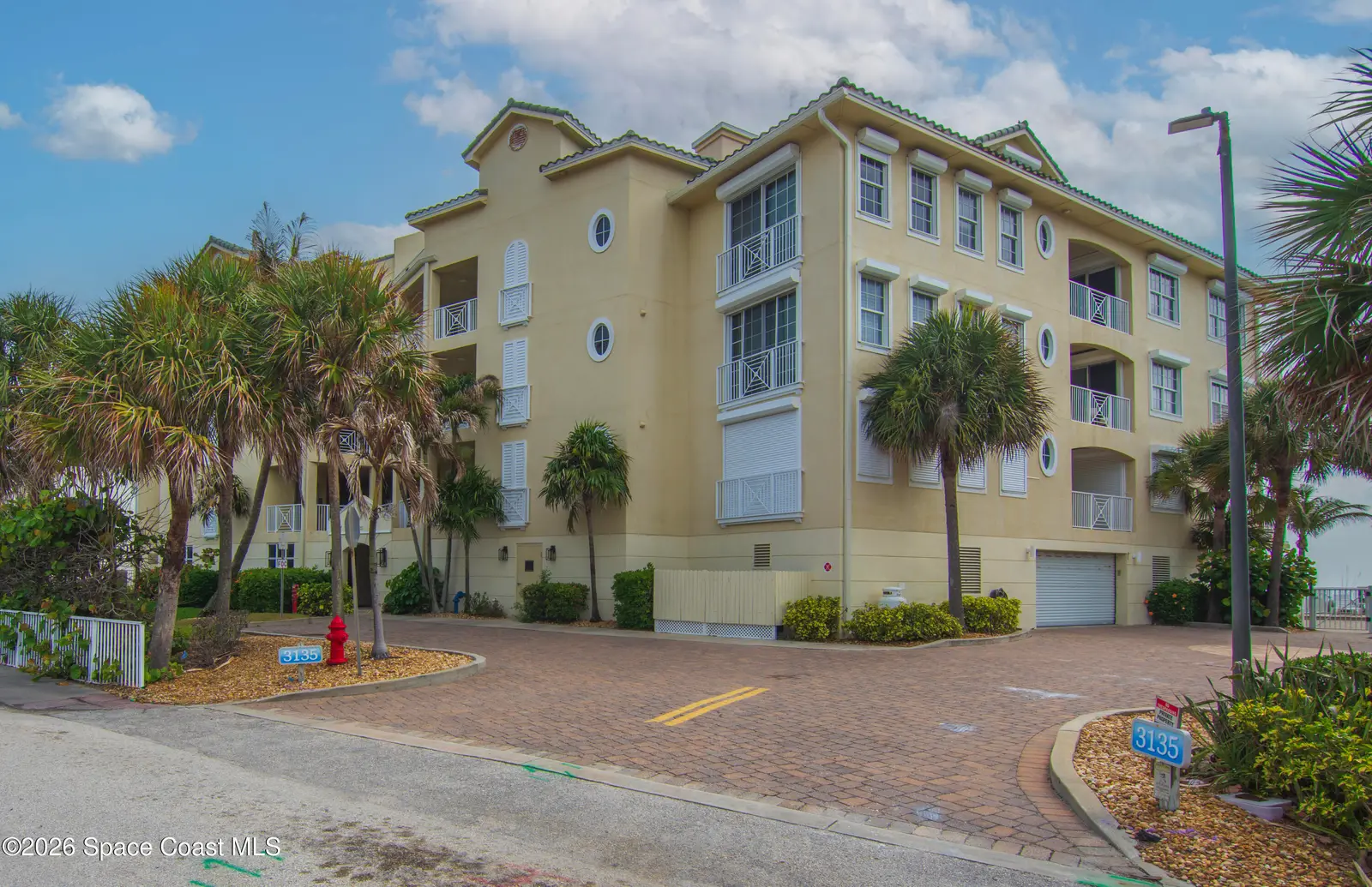 3135 S Highway A1a 202, Melbourne Beach, Fl 32951, FL