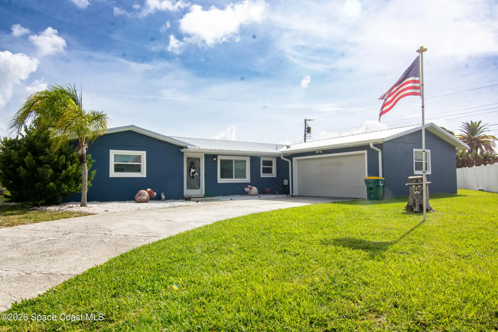 1592 Coral Street, Merritt Island, Fl 32952, FL