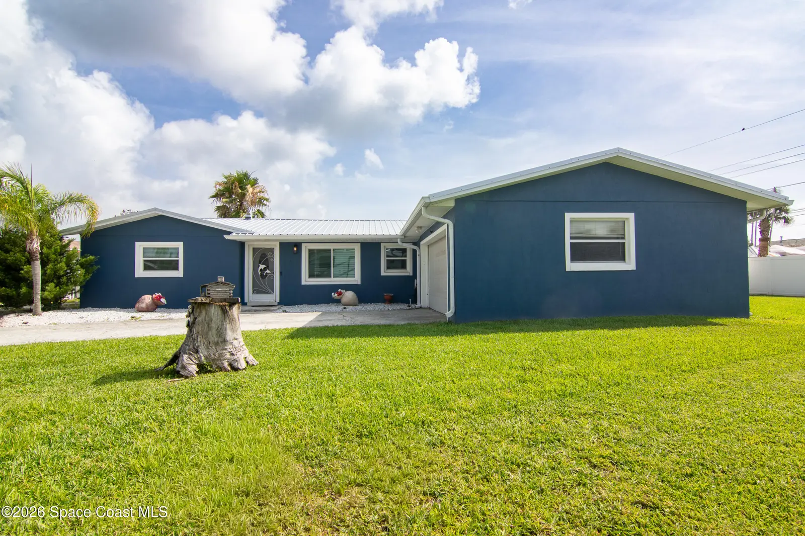 1592 Coral Street, Merritt Island, Fl 32952, FL