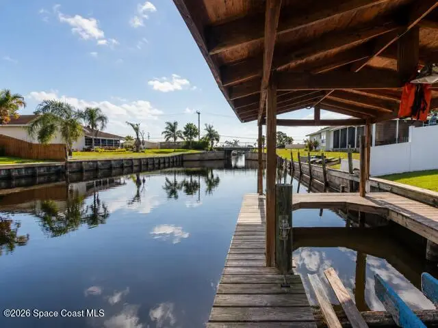 1592 Coral Street, Merritt Island, Fl 32952, FL