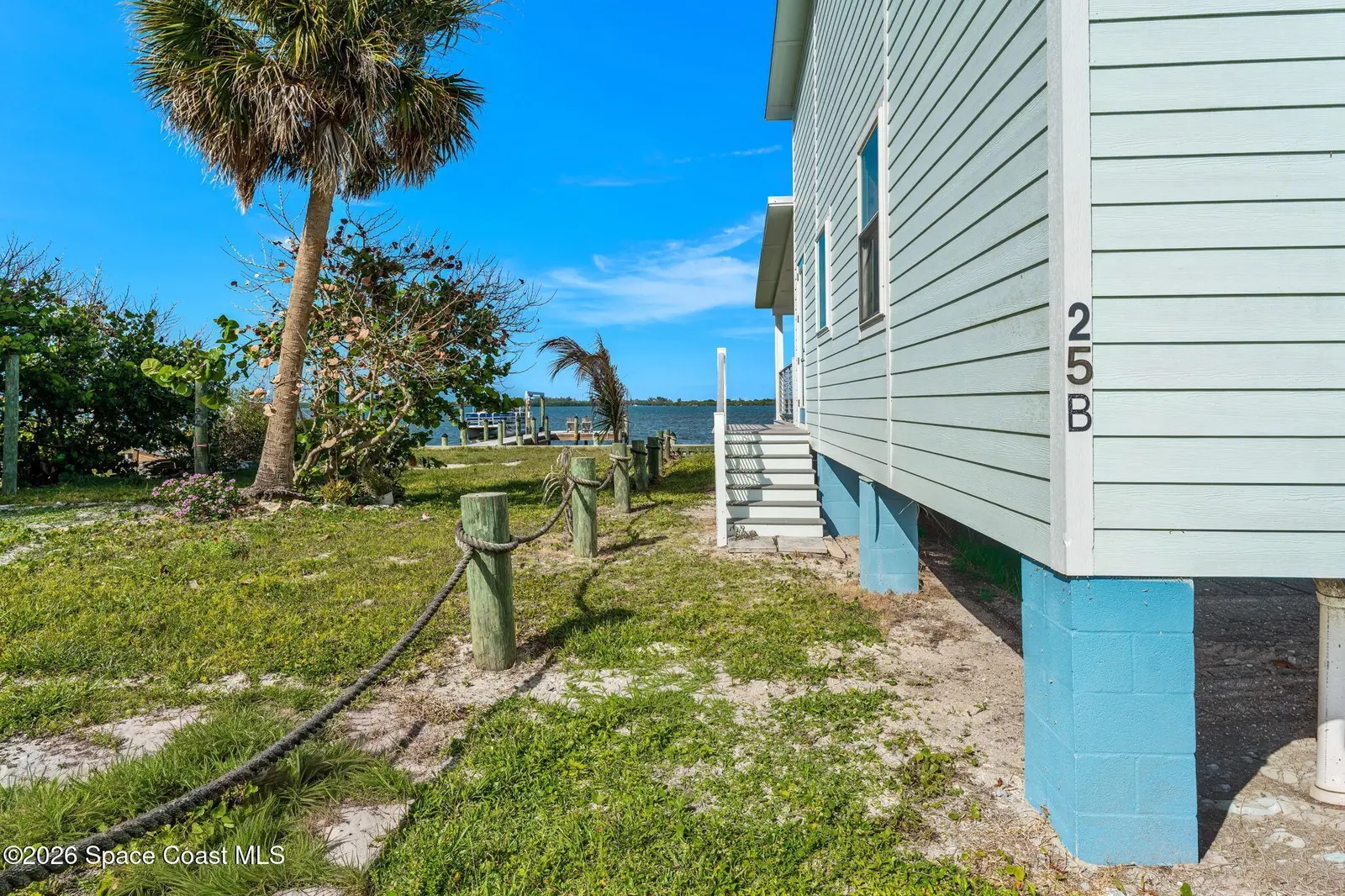 25 Vip Island B, Grant-Valkaria, Fl 32949, FL