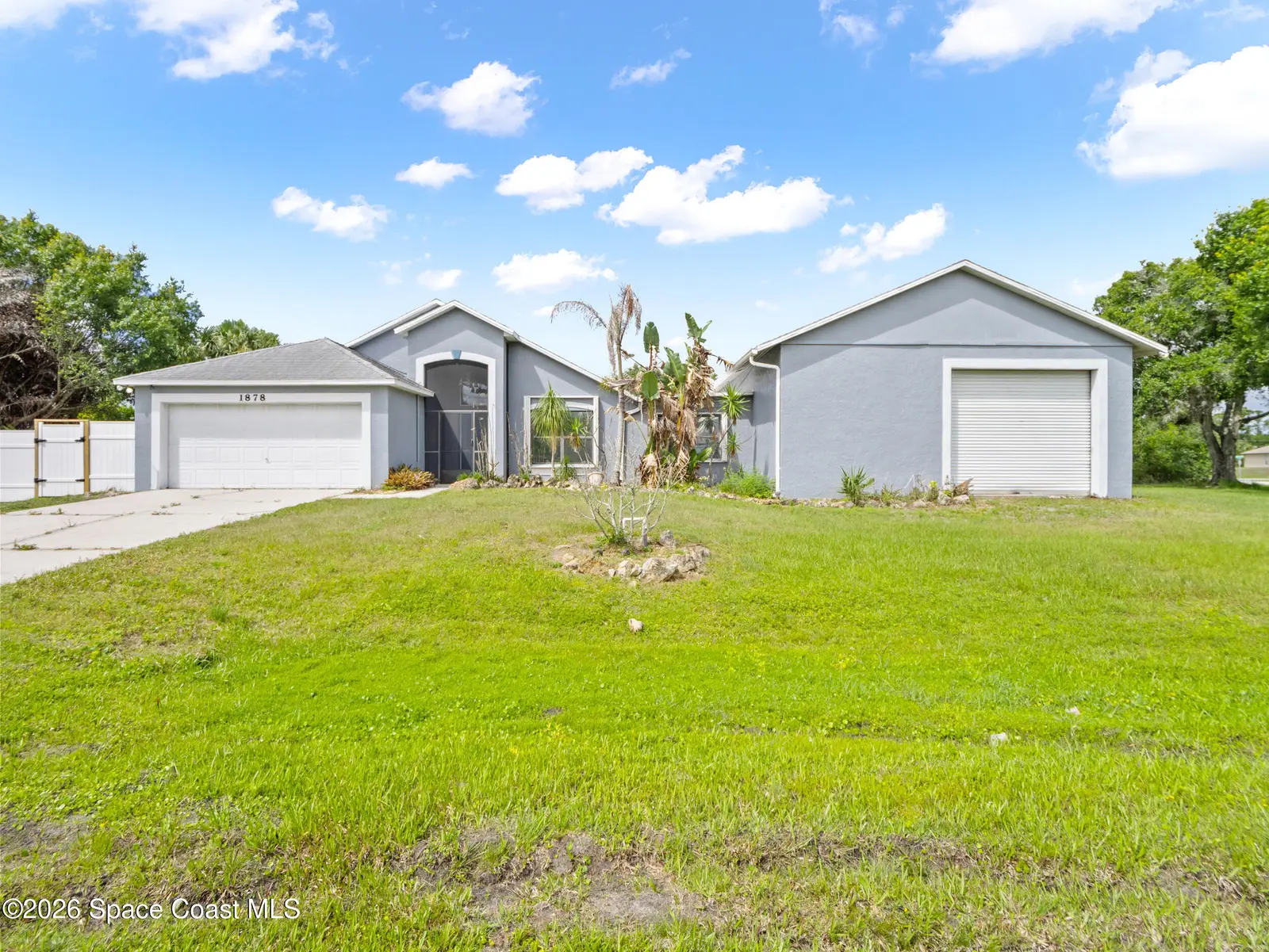 1878 Cogan Drive Se, Palm Bay, Fl 32909, FL