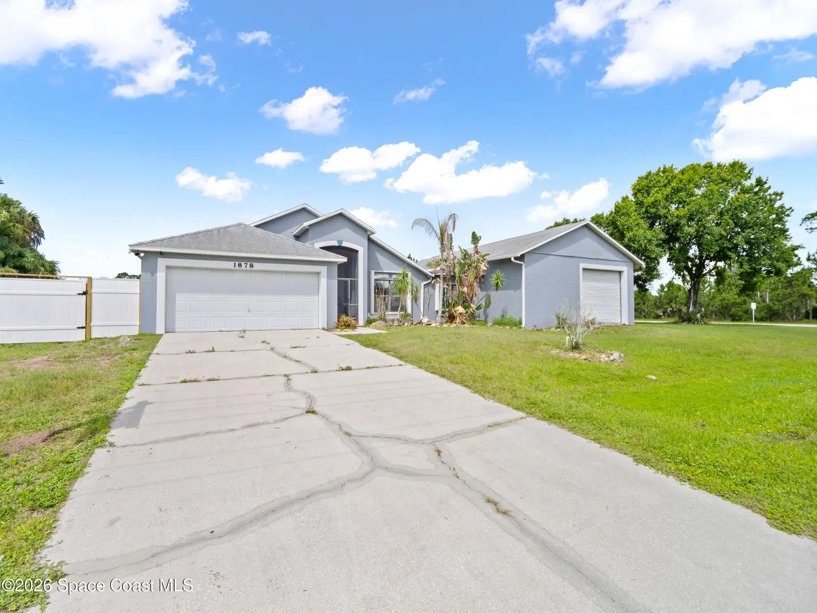 1878 Cogan Drive Se, Palm Bay, Fl 32909, FL