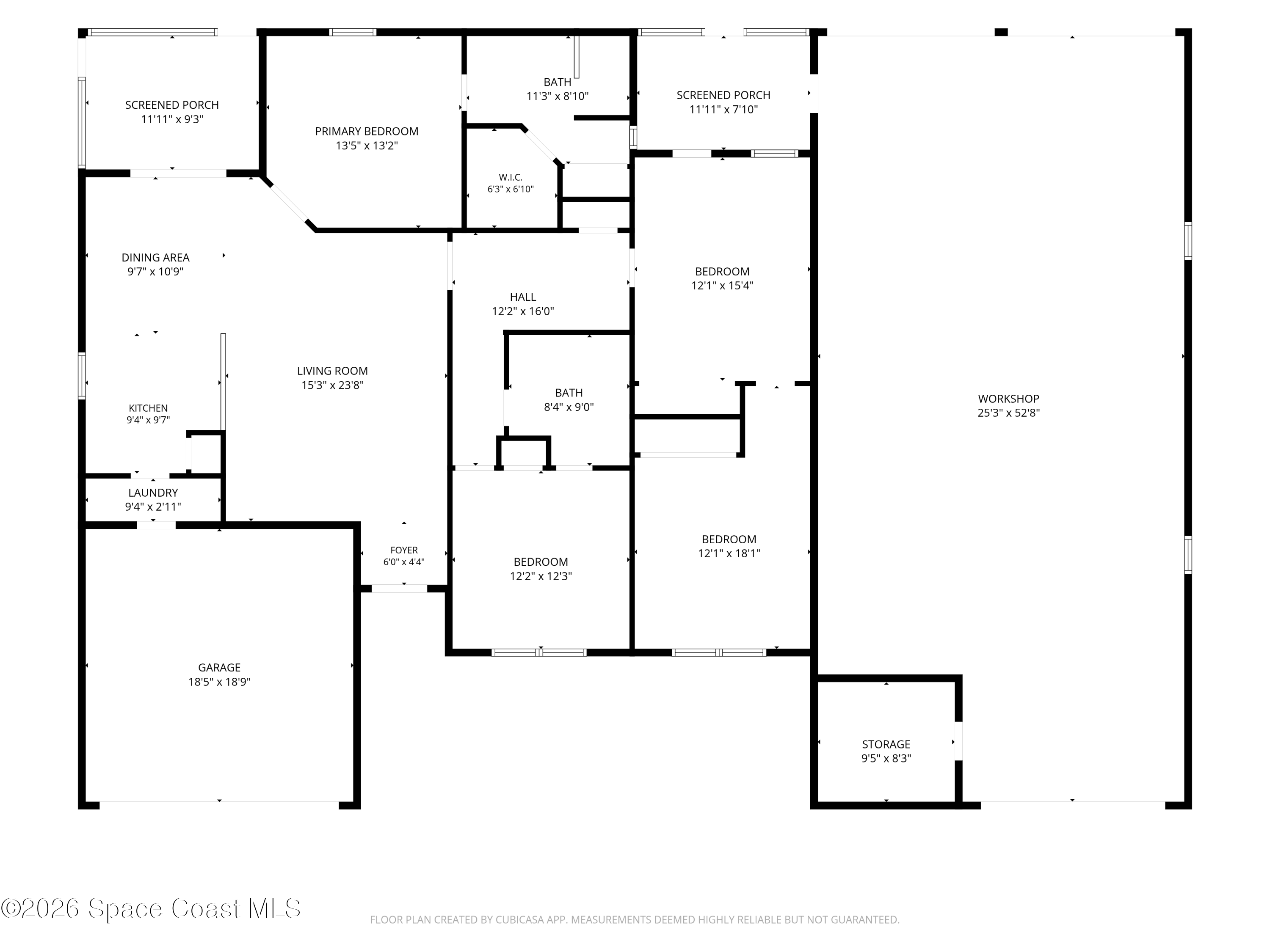 1878 Cogan Drive Se, Palm Bay, Fl 32909, FL