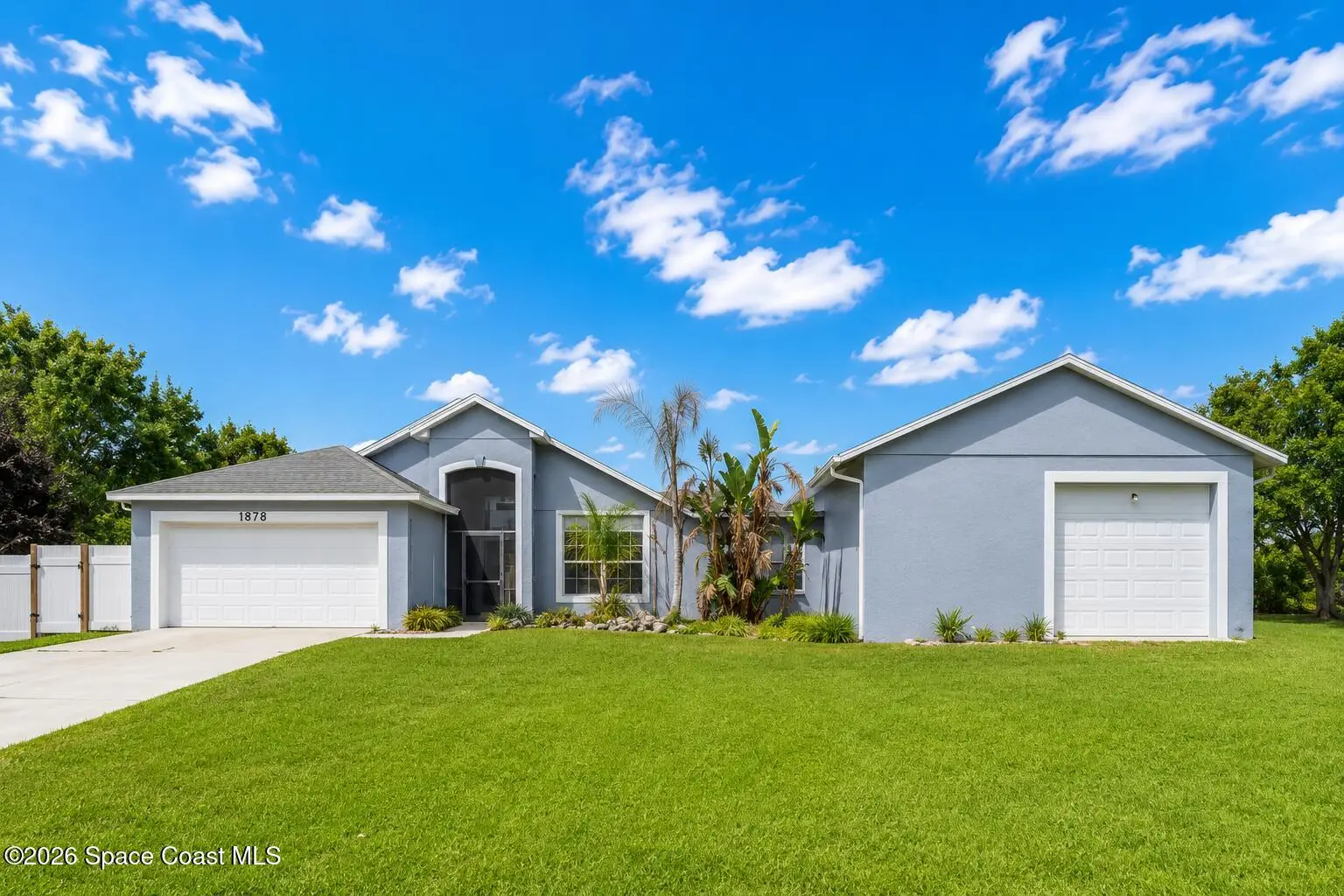 1878 Cogan Drive Se, Palm Bay, Fl 32909, FL