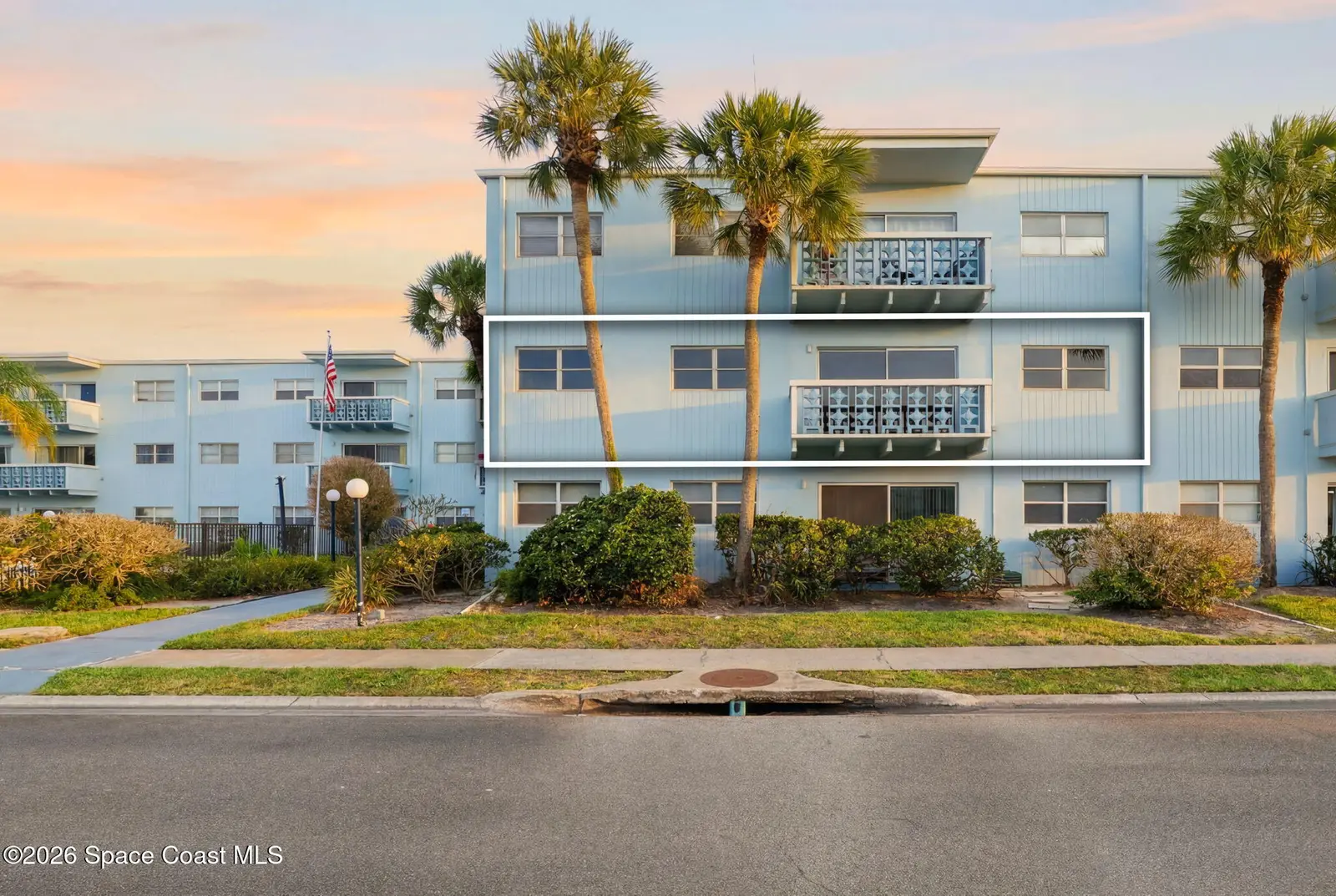 223 Columbia Drive 232, Cape Canaveral, Fl 32920, FL