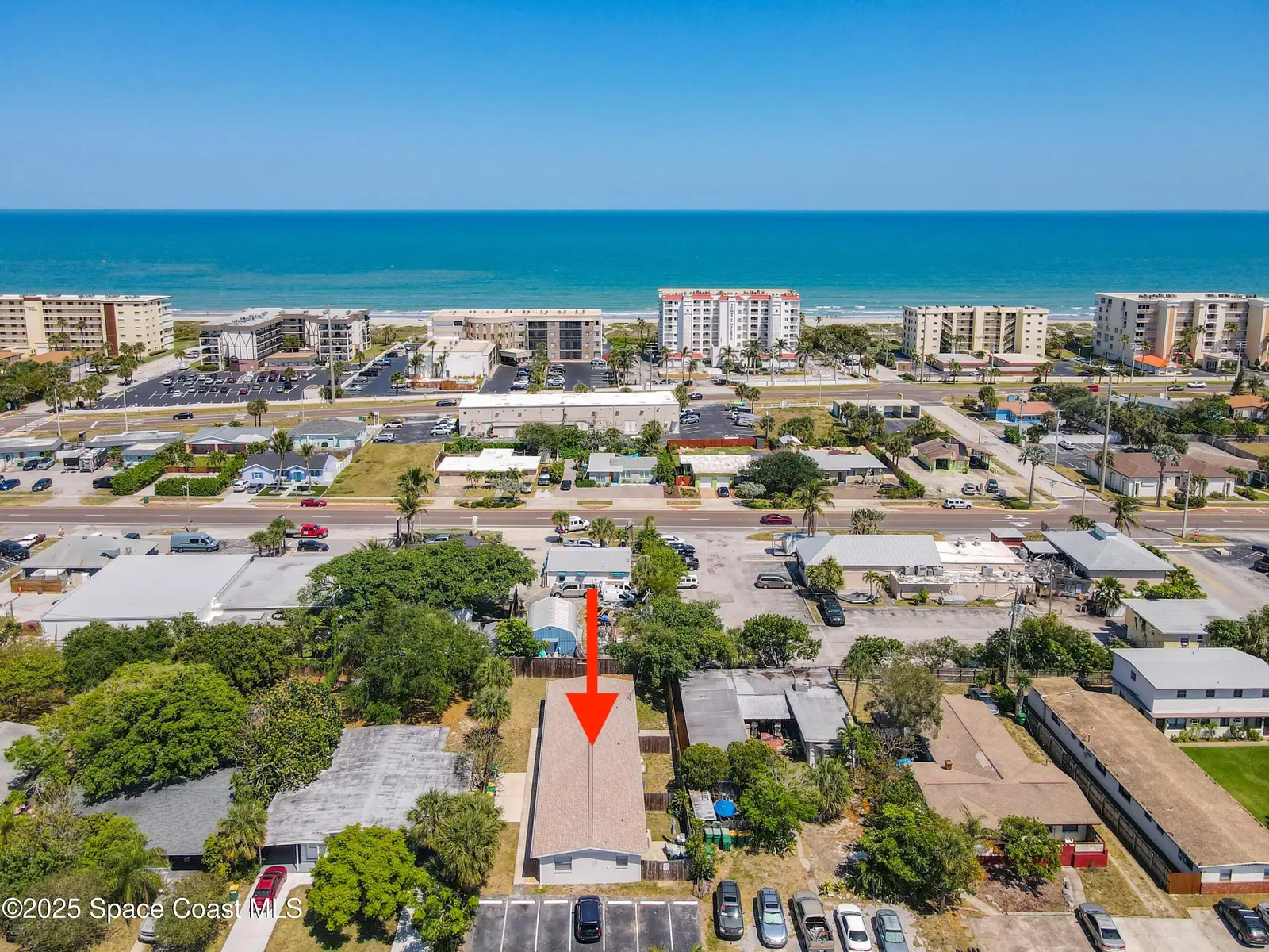 335 N Brevard Avenue, Cocoa Beach, Fl 32931, FL
