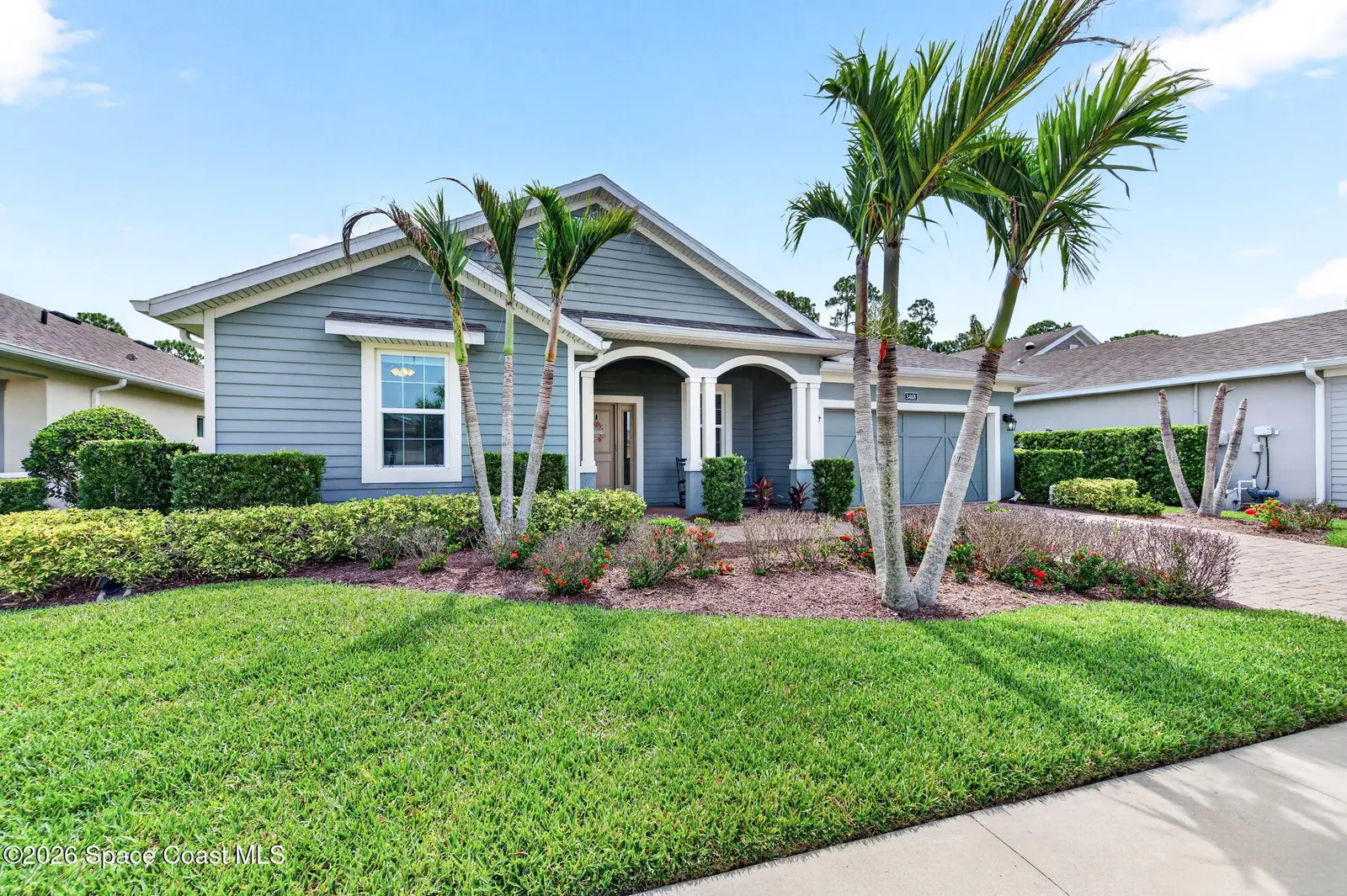 3468 Diamond Leaf Drive, Vero Beach, Fl 32966, FL